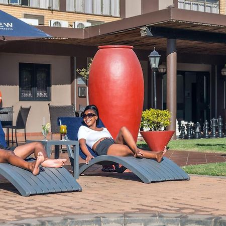 Anew Hotel Witbank Emalahleni Екстер'єр фото