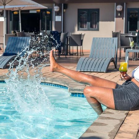 Anew Hotel Witbank Emalahleni Екстер'єр фото