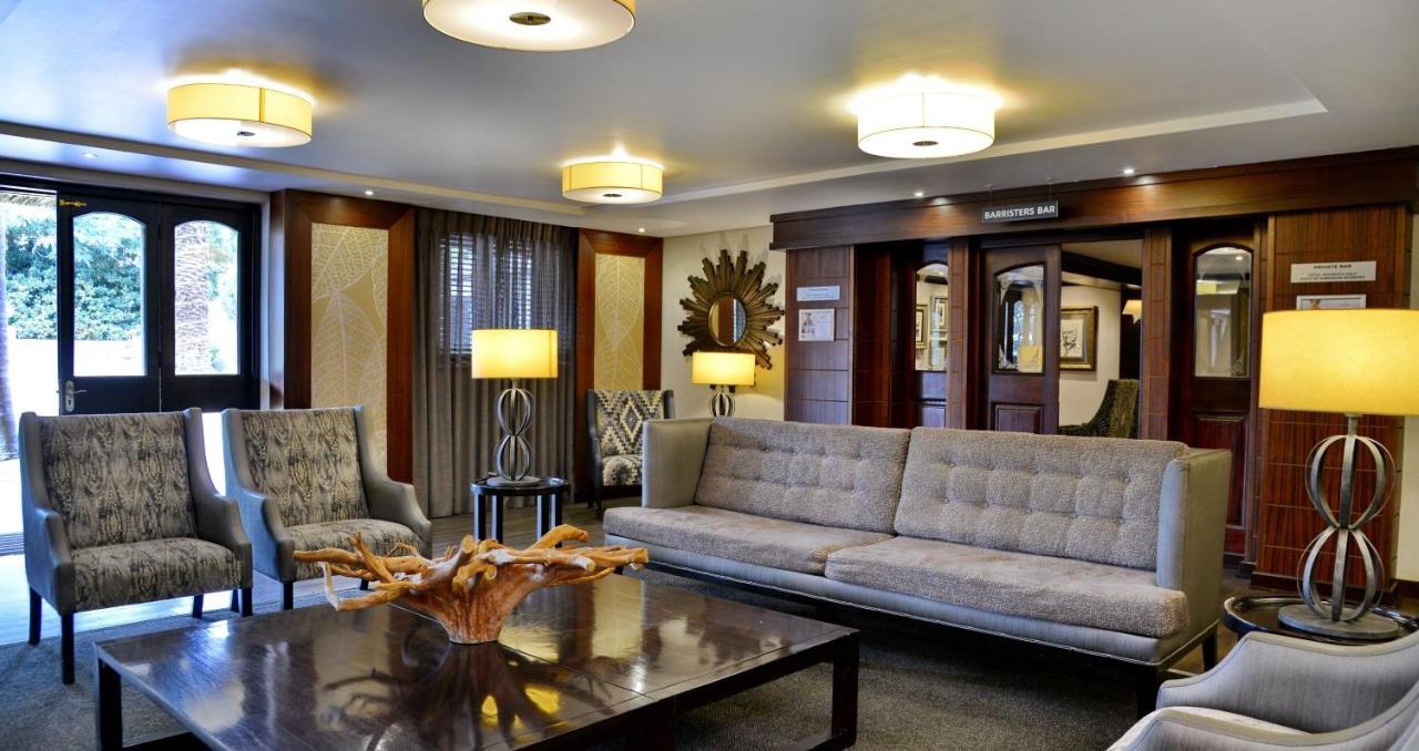 Anew Hotel Witbank Emalahleni Екстер'єр фото