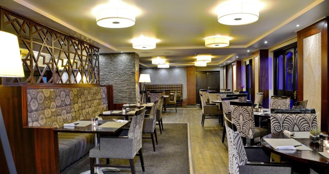 Anew Hotel Witbank Emalahleni Екстер'єр фото