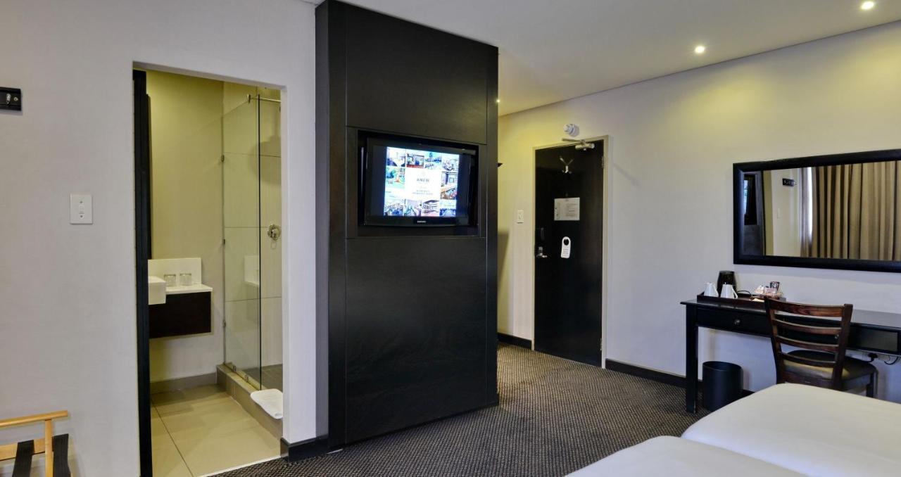 Anew Hotel Witbank Emalahleni Екстер'єр фото