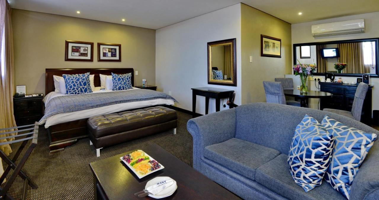 Anew Hotel Witbank Emalahleni Екстер'єр фото