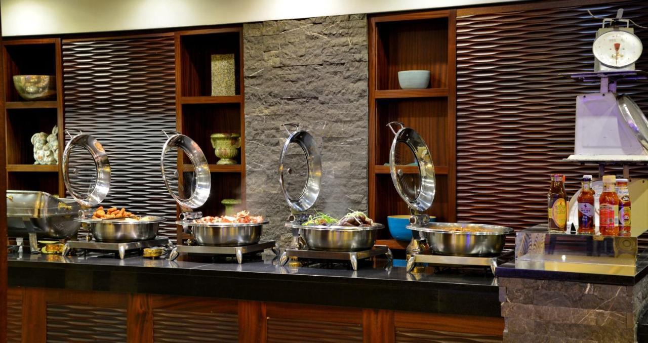 Anew Hotel Witbank Emalahleni Екстер'єр фото
