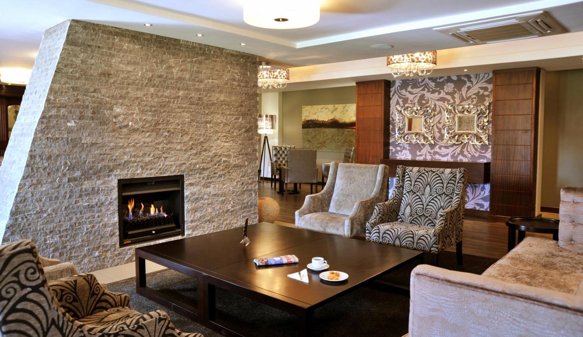 Anew Hotel Witbank Emalahleni Екстер'єр фото