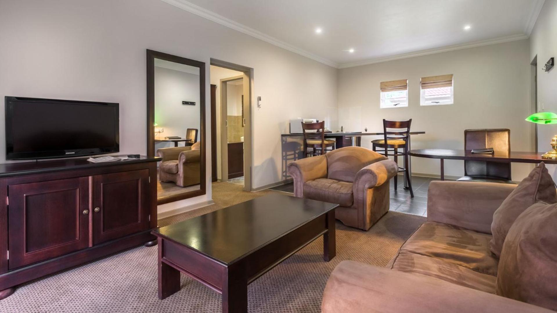 Anew Hotel Witbank Emalahleni Екстер'єр фото